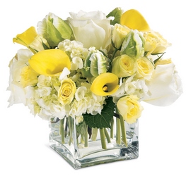 Wishes & Blessings Bouquet from Arthur Pfeil Smart Flowers in San Antonio, TX